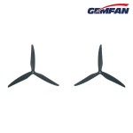 Hot Sales Gemfan Cinelifter 1050 10x5 3-Blade Glass Fiber Nylon Propeller for RC Multirotor 10inch FPV Marco Quad